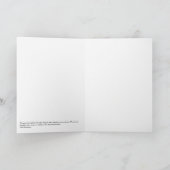 De illusie van het zelf kaart (Binnen)