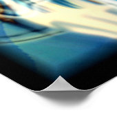 De illusionist poster (Hoek)