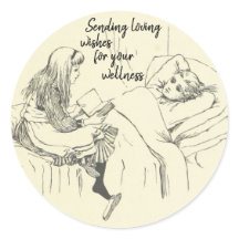 De illustratie van de kinderen krijgen snel goed