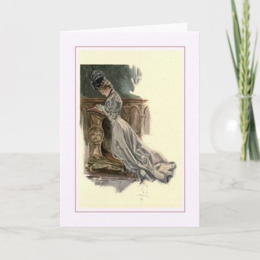 De illustratie van de Visser van Harrison Kaart (Voorkant)