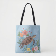 De illustratie van een zeeschildpad