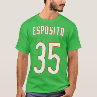 De Imagine If Series Esposito op Soldier Field vi T-shirt