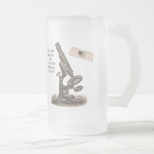 De IMF Cadeaus... Matglas Bierpul