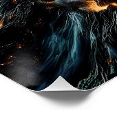 De impact perfect poster (Hoek)