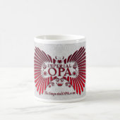 De Imperial OPA Coffee Mok - Mark II (Center)