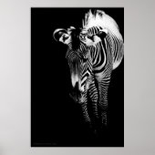 De imperiale één druk poster (Voorkant)