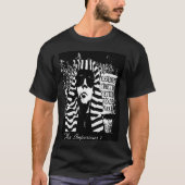 De imperiale nemyss Blk T-shirt (Voorkant)