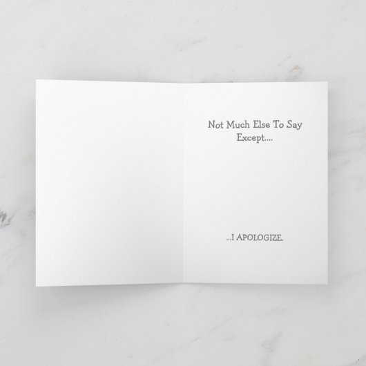 De In het groot Kaarten cb088 van ChuckleBerry (Binnen)