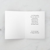 De In het groot Kaarten cb091 van ChuckleBerry (Binnen)