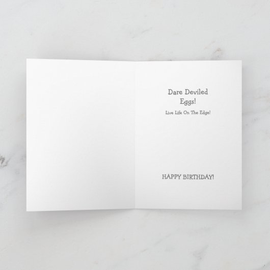 De In het groot Kaarten van ChuckleBerry (Binnen)