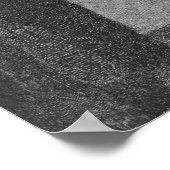 De inauguratie poster (Hoek)