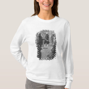 De inauguratie t-shirt