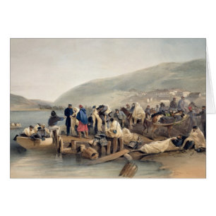 De inbraak van de zieke in Balaklava