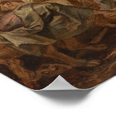 De incarnatie als vervulling poster (Hoek)