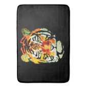 DE INDIAANSE BEETJE BADMAT (Voorkant Verticaal)