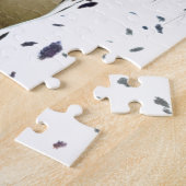 De Indiase Pony Legpuzzel (Zijkant)