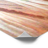 De Indiase Westerne Art Print (Hoek)