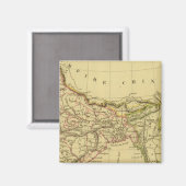 de Indie Magneet (Voorkant / Achterkant)