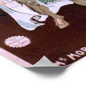 "De Indiër" - Rode Veer, chef van de Poster (Hoek)