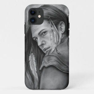 De Indische reiskoffer voor de reis Case-Mate iPhone Case