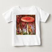 De indringer John Anster Fitzgerald (Voorkant)