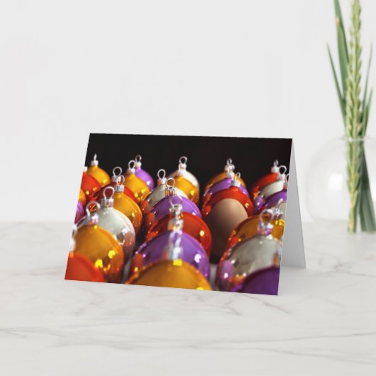 DE INDRINGER Kerst of Paasfeest Wenskaart Feestdagen Kaart (Voorkant)