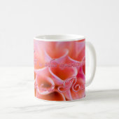 De indset is wat het Beste van de Rest scheidt. Koffiemok (Voorkant rechts)