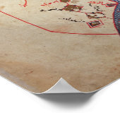 De Indus Poster (Hoek)