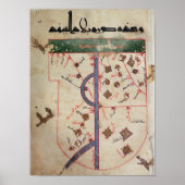 De Indus Poster (Voorkant)