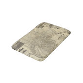 De industrie van de wereld badmat (Gekanteld)