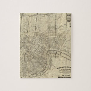 De industrie van de wereld legpuzzel