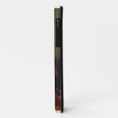 De Infante Don Francisco de Paula Antonio, 1800 ( Case-Mate iPhone Case (Achterkant/links)