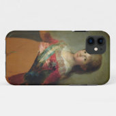 De Infante Don Francisco de Paula Antonio, 1800 ( Case-Mate iPhone Case (Achterkant (horizontaal))