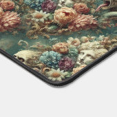 De Infernal Motorcade - Gothic Victoriaans Bureaumat (Hoek)