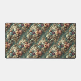 De Infernal Motorcade - Gothic Victoriaans Bureaumat