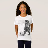 De Infernal Torngarsuk T-shirt (Voorkant volledig)