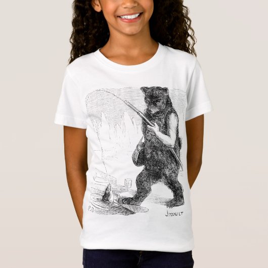 De Infernal Torngarsuk T-shirt (Voorkant)