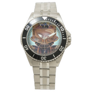 De informant horloge