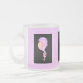 De IngaBird Matglas Koffiemok (Links)