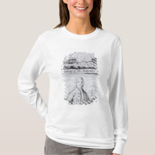 De ingebruikneming van de Acapulco-boot, 20 juni 1 T-shirt
