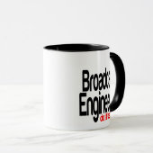 De ingenieurs van de uitzending doen het beter Jok Mok (Voorkant rechts)