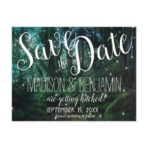 De ingerichte Bosbomen de vlakke Lichten sparen de