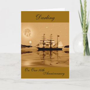 De Inham van de piraat Kaart