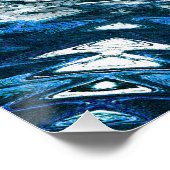 De Inheems binnen... Perfect Poster (Hoek)