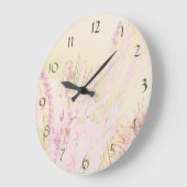 De inheemse Klok van de Muur van Bloemen (Hoek)