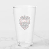 De Initiatiefnemer Glas (Achterkant)