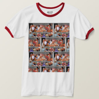 DE INITIATIEFNEMERS T-SHIRT