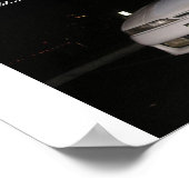 De initiator poster (Hoek)
