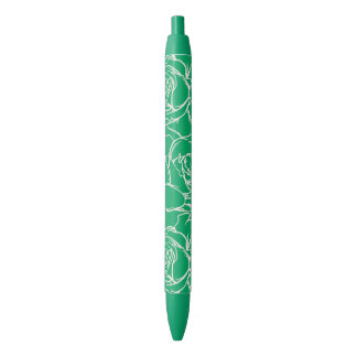 De Ink Pen van het Roos van het Erfgoed
