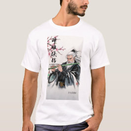 De Ink van Legends Oost 1 T-shirt